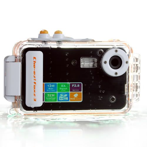 dpreview waterproof camera