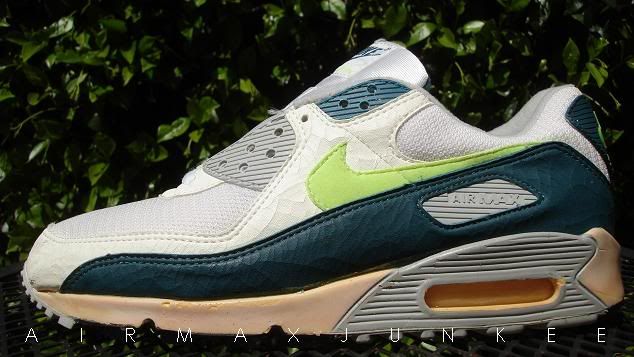 1990 air max 90