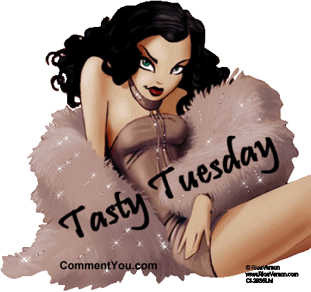 tasty tuesday photo: Tasty Tuesday tues9you.gif