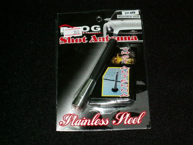 [ขาย] ชุดแต่ง Honda New Model ติดตั้งถึงบ้าน / กรอบป้าย,ป้ายพับ,กันสาด,Logo,Sticker ส่งฟรี