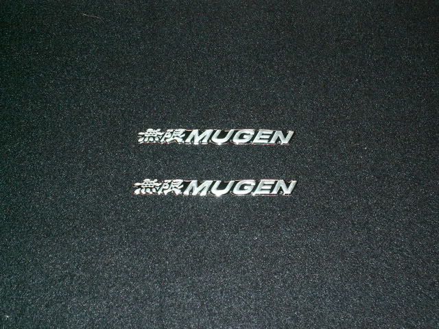 [ขาย] ชุดแต่ง Honda New Model ติดตั้งถึงบ้าน / กรอบป้าย,ป้ายพับ,กันสาด,Logo,Sticker ส่งฟรี