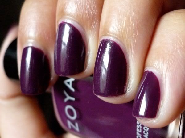 zoya lael