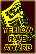 Yellow Rag Award