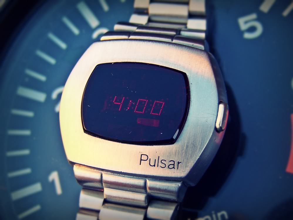 hamilton pulsar p2