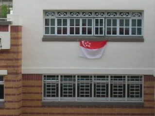 singapore celebrates its 44th
