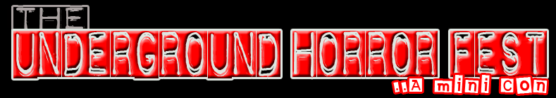 underground horror fest