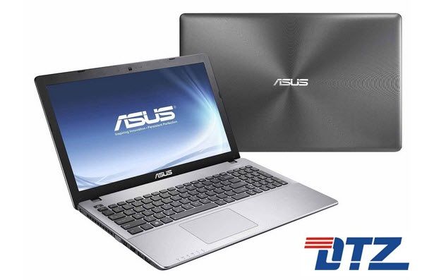 ASUS F550LA-SS71 core i7-4500u hàng xách tay usa