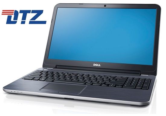 Dell Inspiron 5537 FullBox - 1