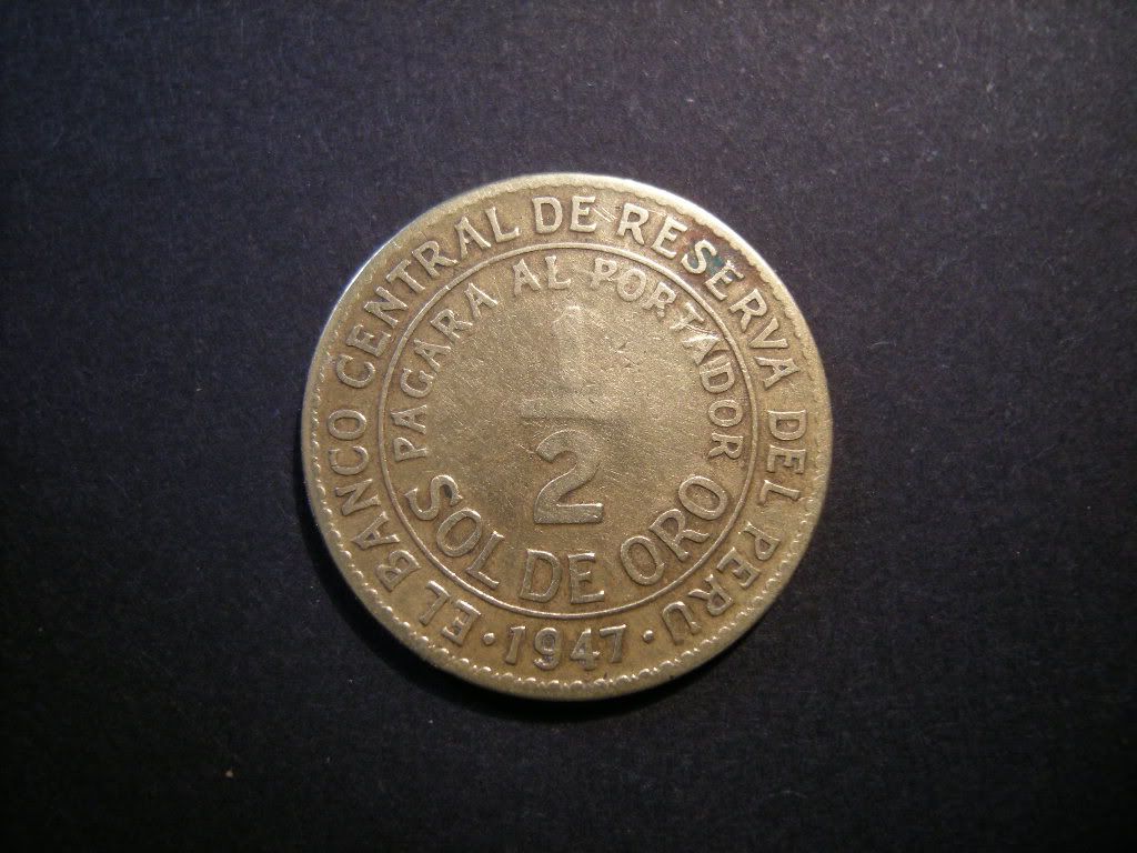Mi Coleccion de Monedas del Mundo IV Mi Coleccion de Monedas del Mundo IV