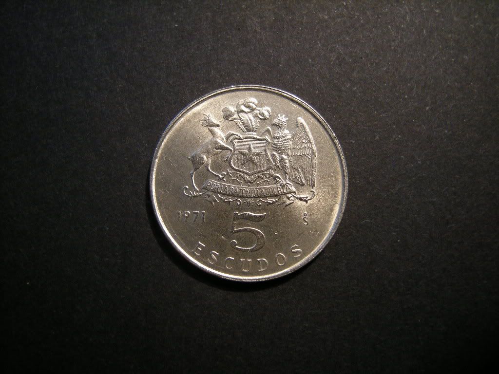 Monedas Monedas