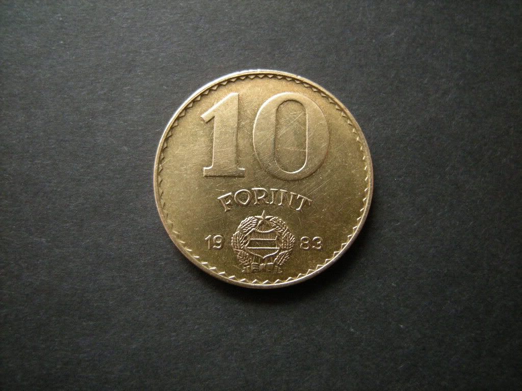 Mi Coleccion de Monedas del Mundo IV Mi Coleccion de Monedas del Mundo IV