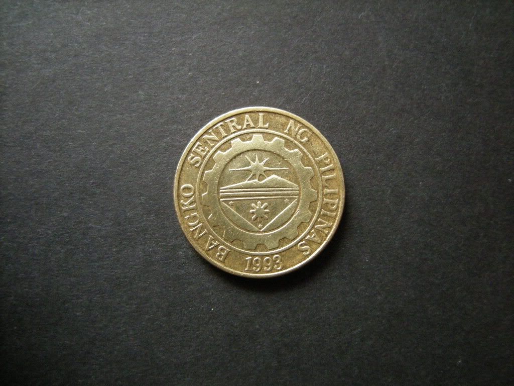 centavo centavo
