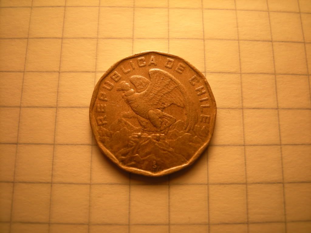 Mi Coleccion de Monedas del Mundo Mi Coleccion de Monedas del Mundo