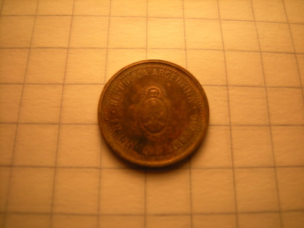 centavos centavos