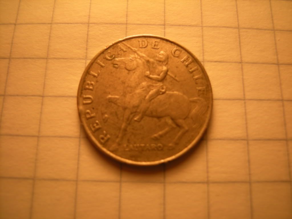 centavos centavos