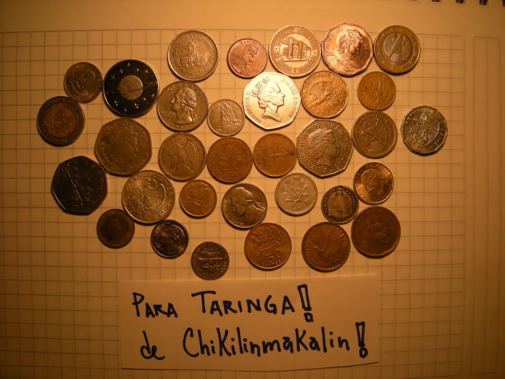 chile chile