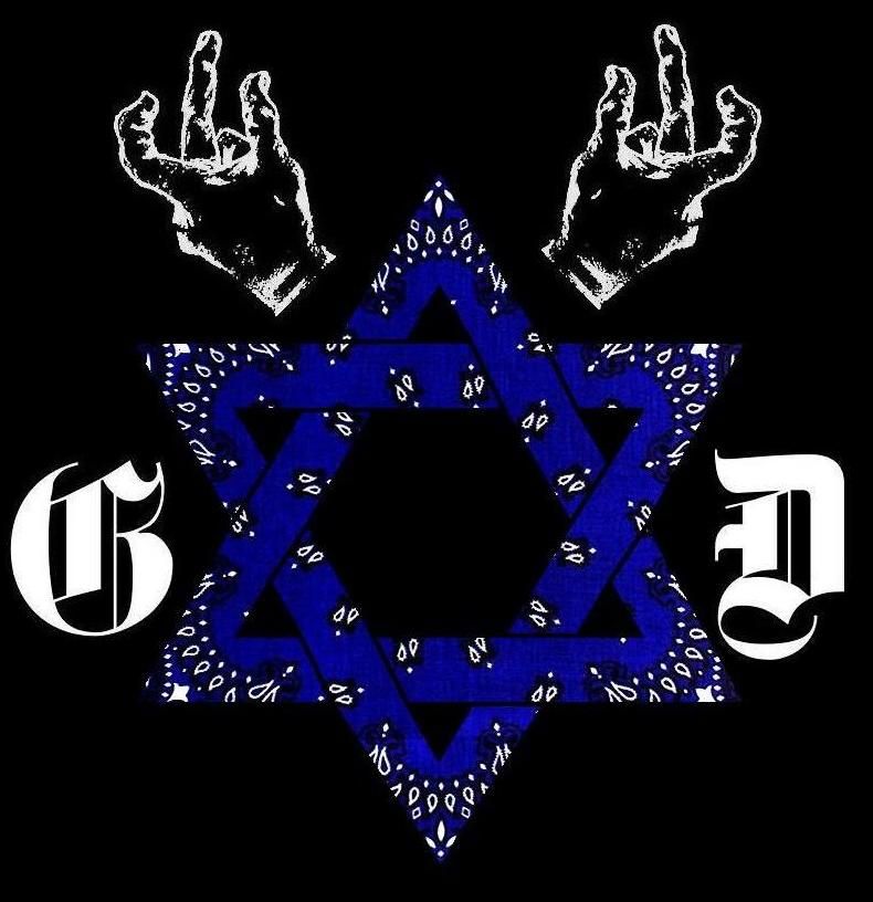 what does a 6 point star mean gd