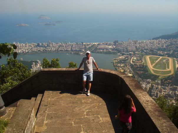Río, día 4. - Una semana en Río de Janeiro. (5)