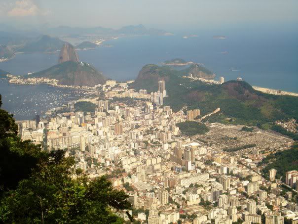 Río, día 4. - Una semana en Río de Janeiro. (7)