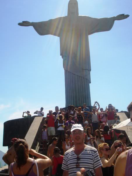 Una semana en Río de Janeiro. - Blogs de Brasil - Río, día 4. (9)