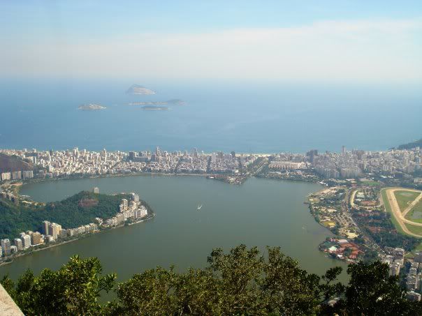 Una semana en Río de Janeiro. - Blogs de Brasil - Río, día 4. (12)