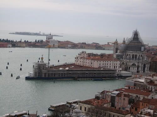 Mi primer viaje a Italia - Blogs de Italia - Venecia, día 14. (7)