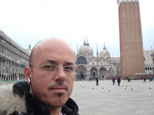 Mi primer viaje a Italia - Blogs de Italia - Venecia, día 14. (9)