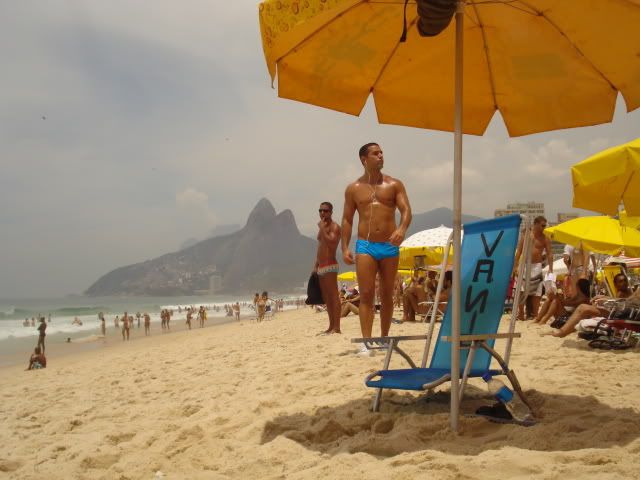 Una semana en Río de Janeiro. - Blogs de Brasil - Río, día 2. (5)