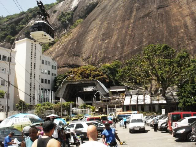 Una semana en Río de Janeiro. - Blogs de Brasil - Río, día 6. (1)