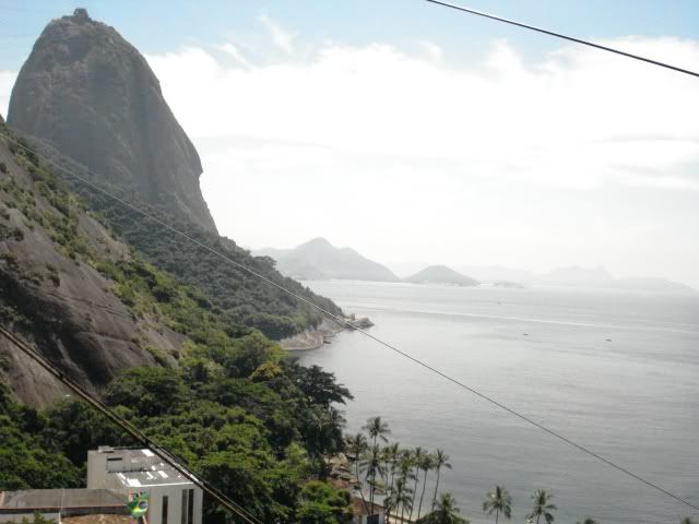 Río, día 6. - Una semana en Río de Janeiro. (2)