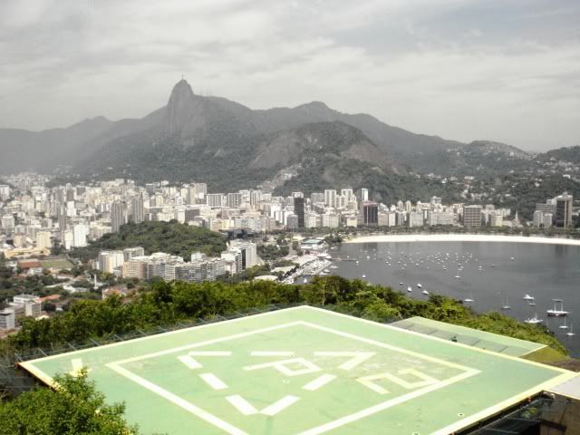 Río, día 6. - Una semana en Río de Janeiro. (3)