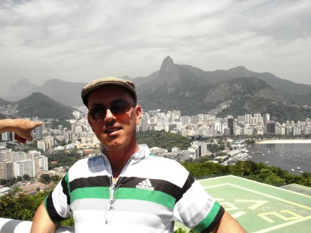 Río, día 6. - Una semana en Río de Janeiro. (4)