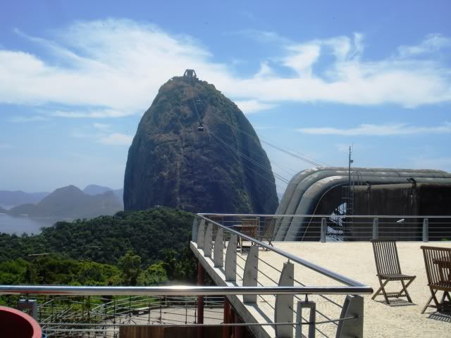 Una semana en Río de Janeiro. - Blogs de Brasil - Río, día 6. (7)