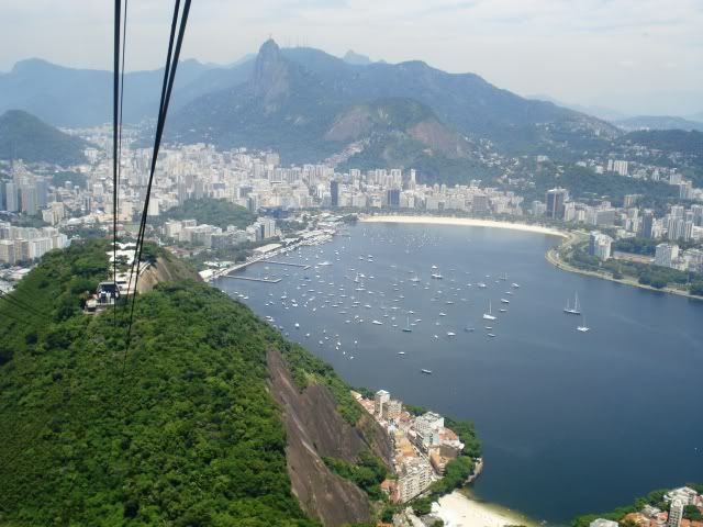 Río, día 6. - Una semana en Río de Janeiro. (8)