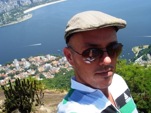 Una semana en Río de Janeiro. - Blogs de Brasil - Río, día 6. (9)