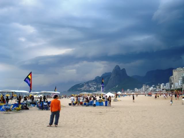 Una semana en Río de Janeiro. - Blogs de Brasil - Río, día 6. (13)