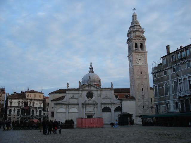 Mi primer viaje a Italia - Blogs de Italia - Venecia, día 13. (10)