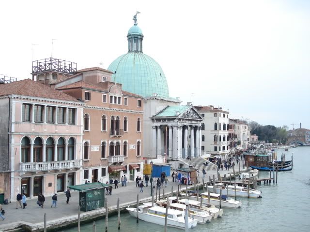 Mi primer viaje a Italia - Blogs de Italia - Venecia, día 13. (12)
