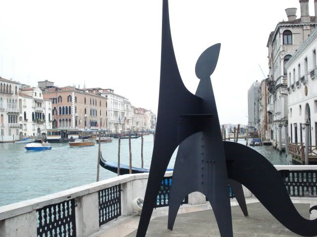 Mi primer viaje a Italia - Blogs de Italia - Venecia, día 14. (16)