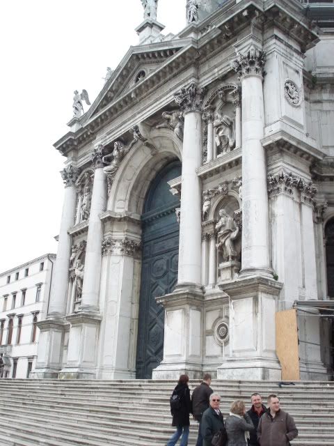 Mi primer viaje a Italia - Blogs de Italia - Venecia, día 13. (5)