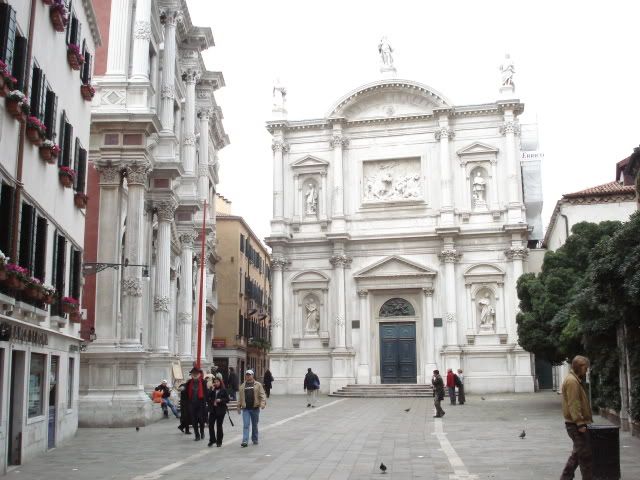 Mi primer viaje a Italia - Blogs de Italia - Venecia, día 13. (16)