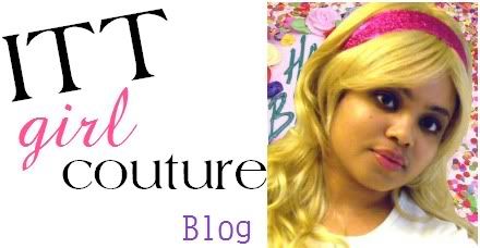 ITT girl couture ITTgirl.com Couture Blog