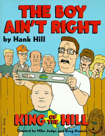 King of the Hill Pictures, Images and Photos