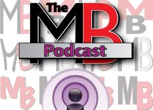 The Mearablog Podcast