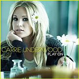 Carrie Underwood Play On CD