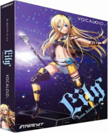 Nhok Aya: Vocaloid + Pocaloid