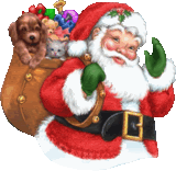 PAPAI NOEL Pictures, Images and Photos