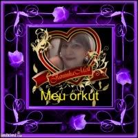 meu orkut