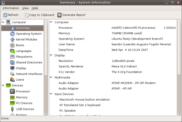 Hardinfo Debian Download