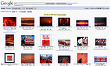 google image search by color